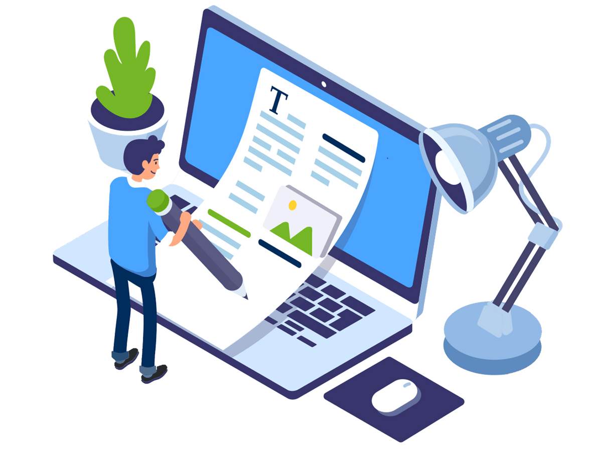 ویراستاری مقاله چه ضرورتی دارد؟