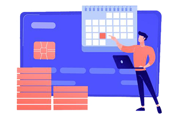 پرداخت اقساطی و ترجمه مرحله ای کتاب