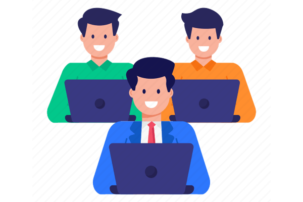 ترجمه فوری کتاب توسط چندین مترجم