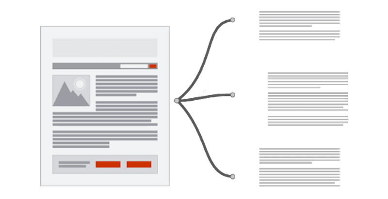 چند مقاله از یک پایان نامه قابل استخراج است؟