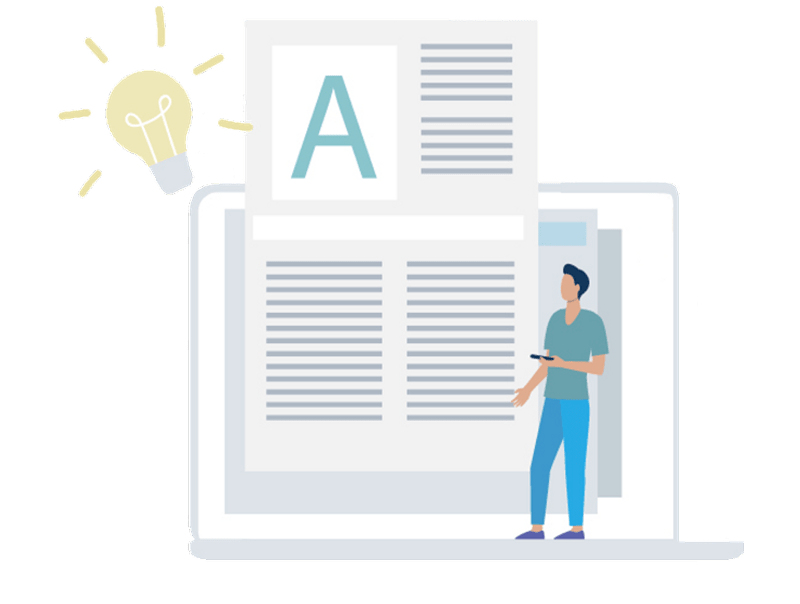 اهمیت و فوائد استخراج مقاله از پایان نامه چیست؟