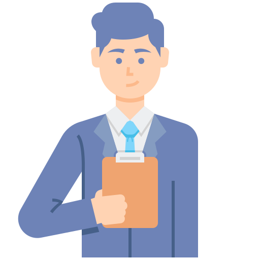 بررسی فایل نهایی توسط بازرس