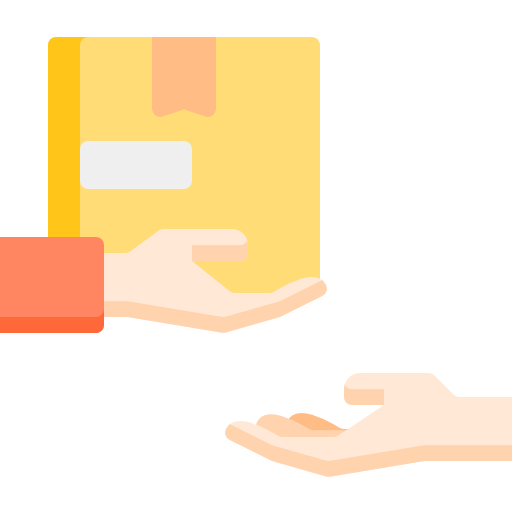 تحویل فایل فرمت بندی شده