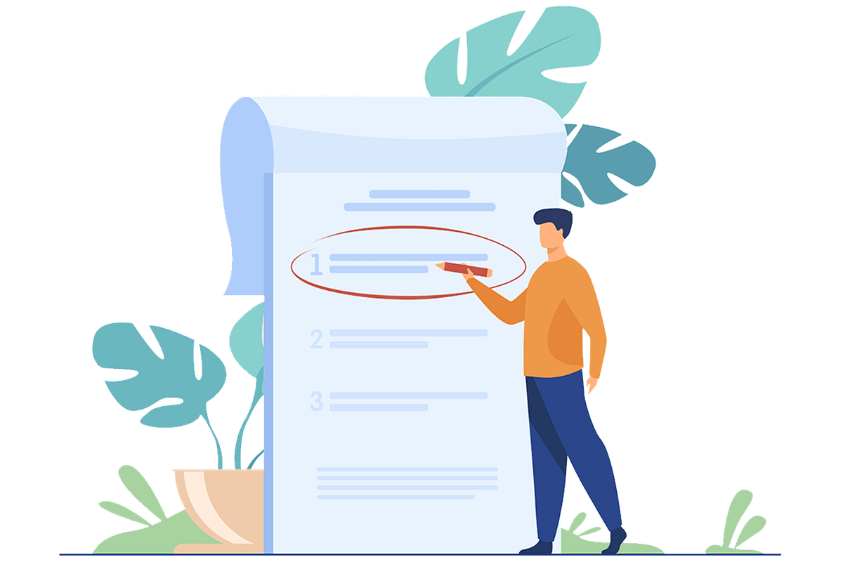 بازخوانی ترجمه بعد از اتمام کار مترجم توسط بازرسین