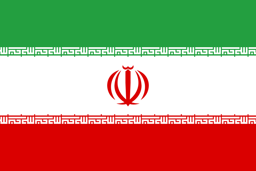 پرچم ایران
