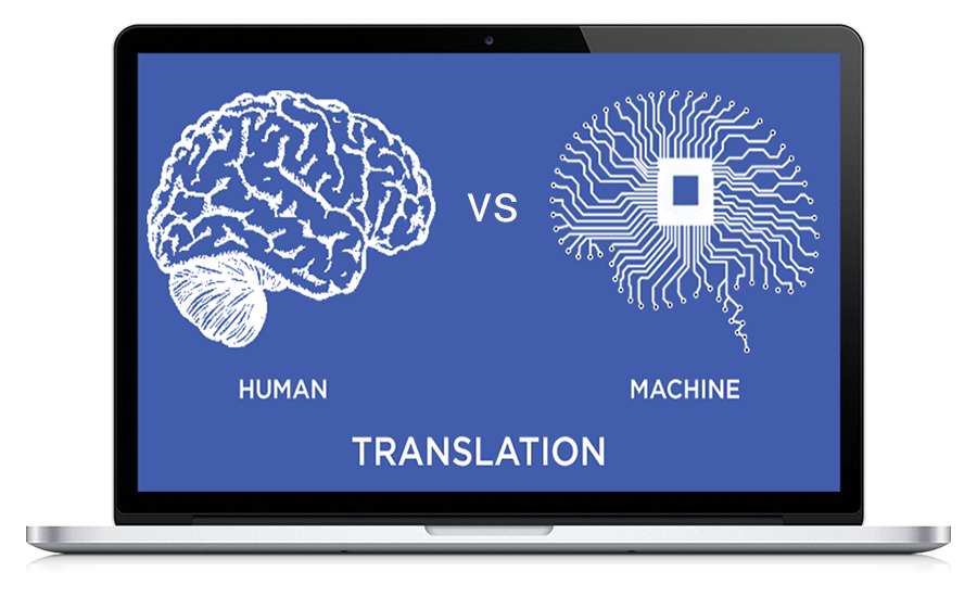 ترجمه ماشینی زبان عربی یا ترجمه توسط مترجم متخصص؟