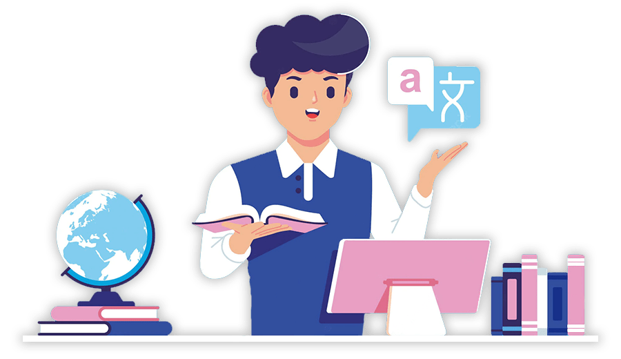 ترجمه کاملا انسانی توسط مترجم متخصص